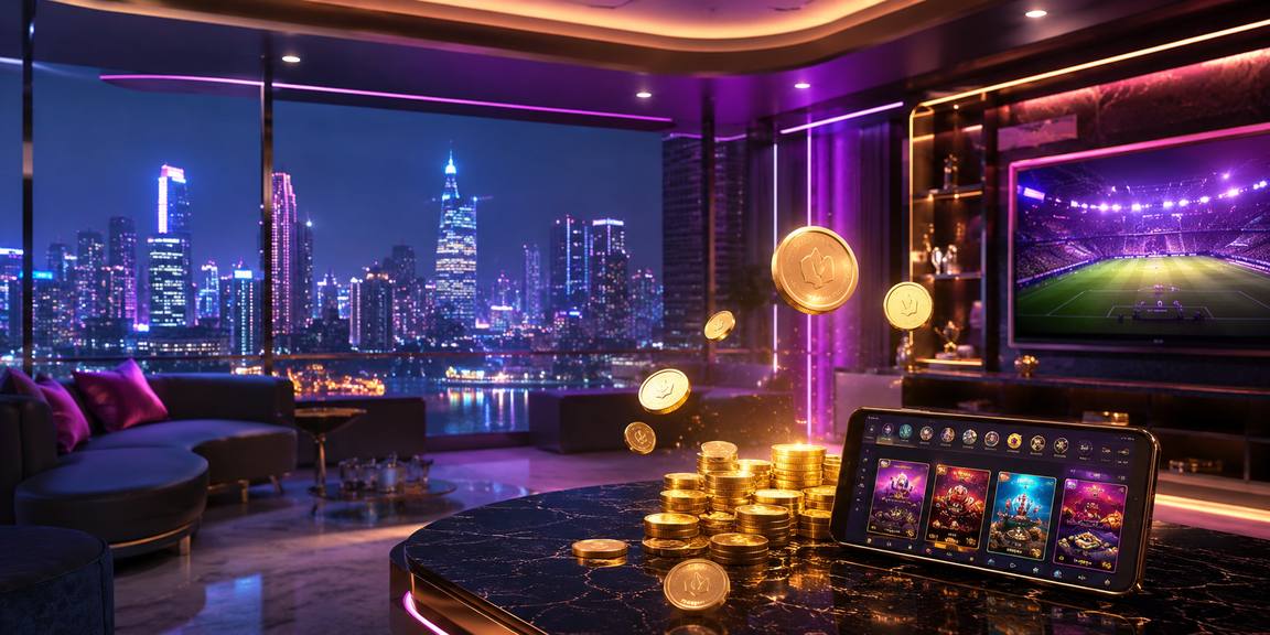 lv999 Phòng chơi được tuyển chọn